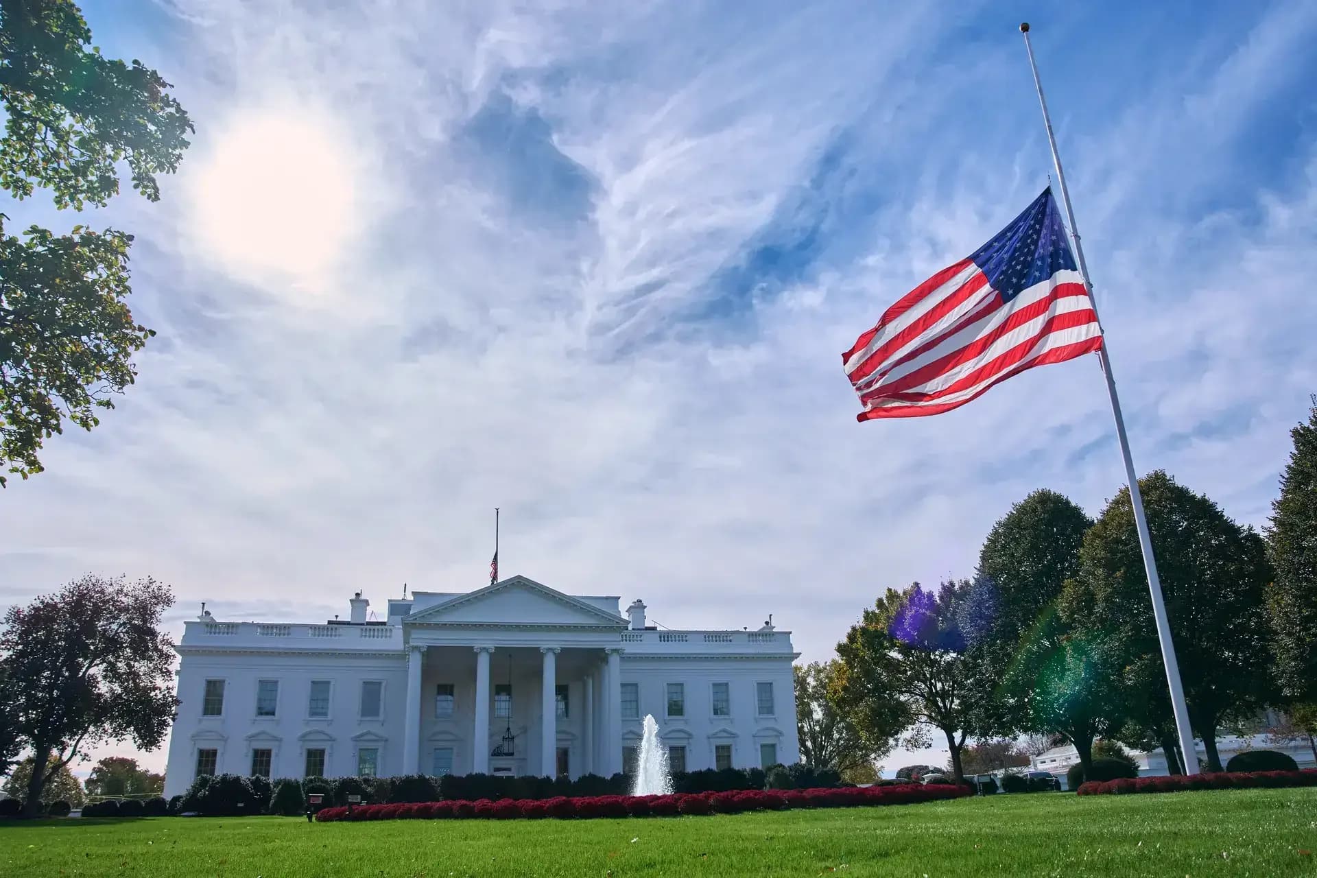 House passes $95bn war funding package amid Iran conflict