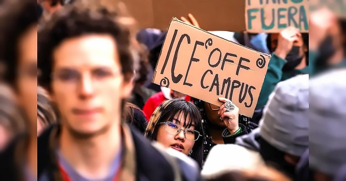 US immigration hardening threatens Asian student appeal amid Trump policies