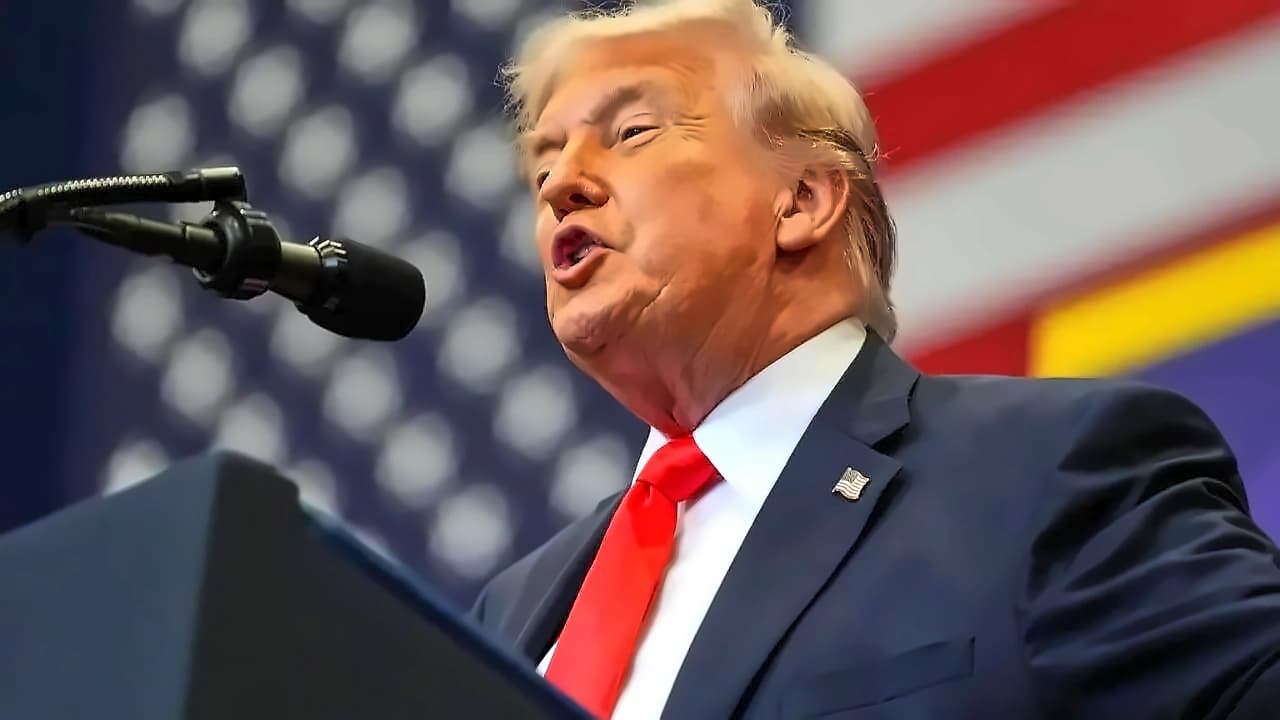 Brazil Threatens Reciprocal Tariffs After US Imposes 25% Duties
