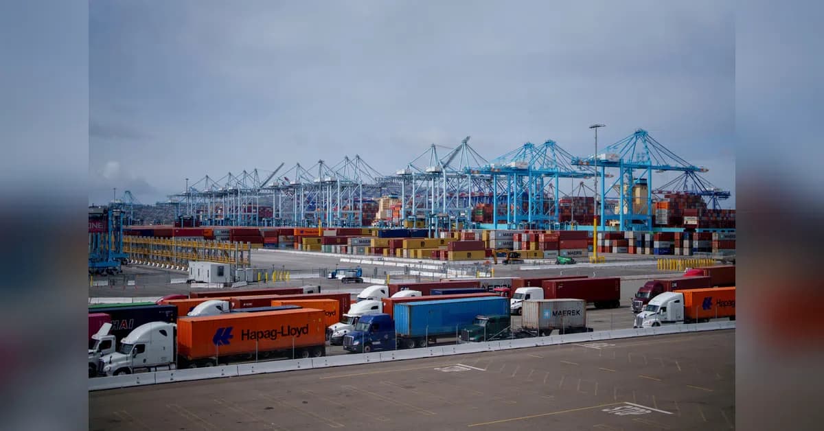 US imposes 25% tariffs on Brazilian imports over Pix payments system