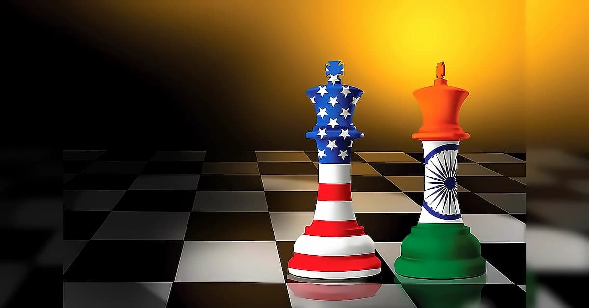 US-India expand defence, nuclear ties under Trump administration