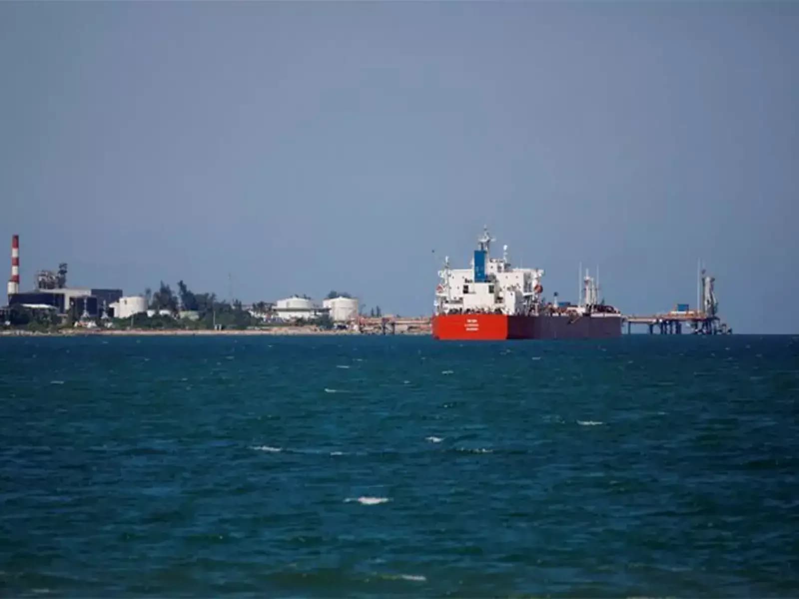 Oil Surges Above $110 as Trump's Iran Deadline Approaches