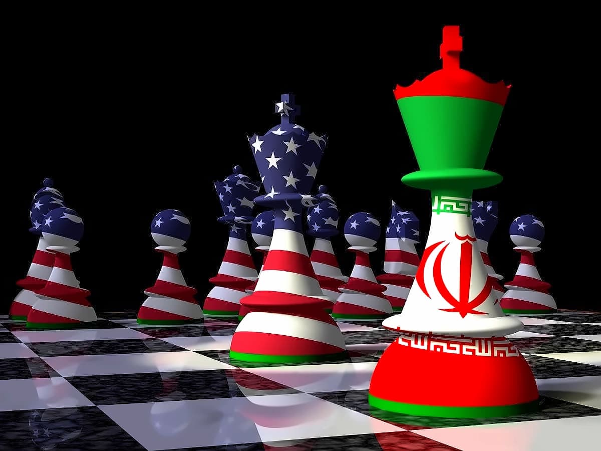 US-Iran draft proposes uranium transfer, Hormuz reopening