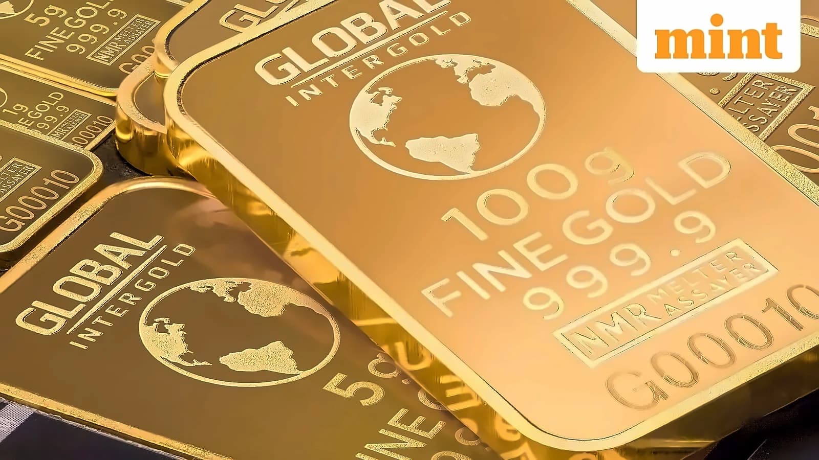 US-Iran peace deal boosts gold futures, mining stocks surge