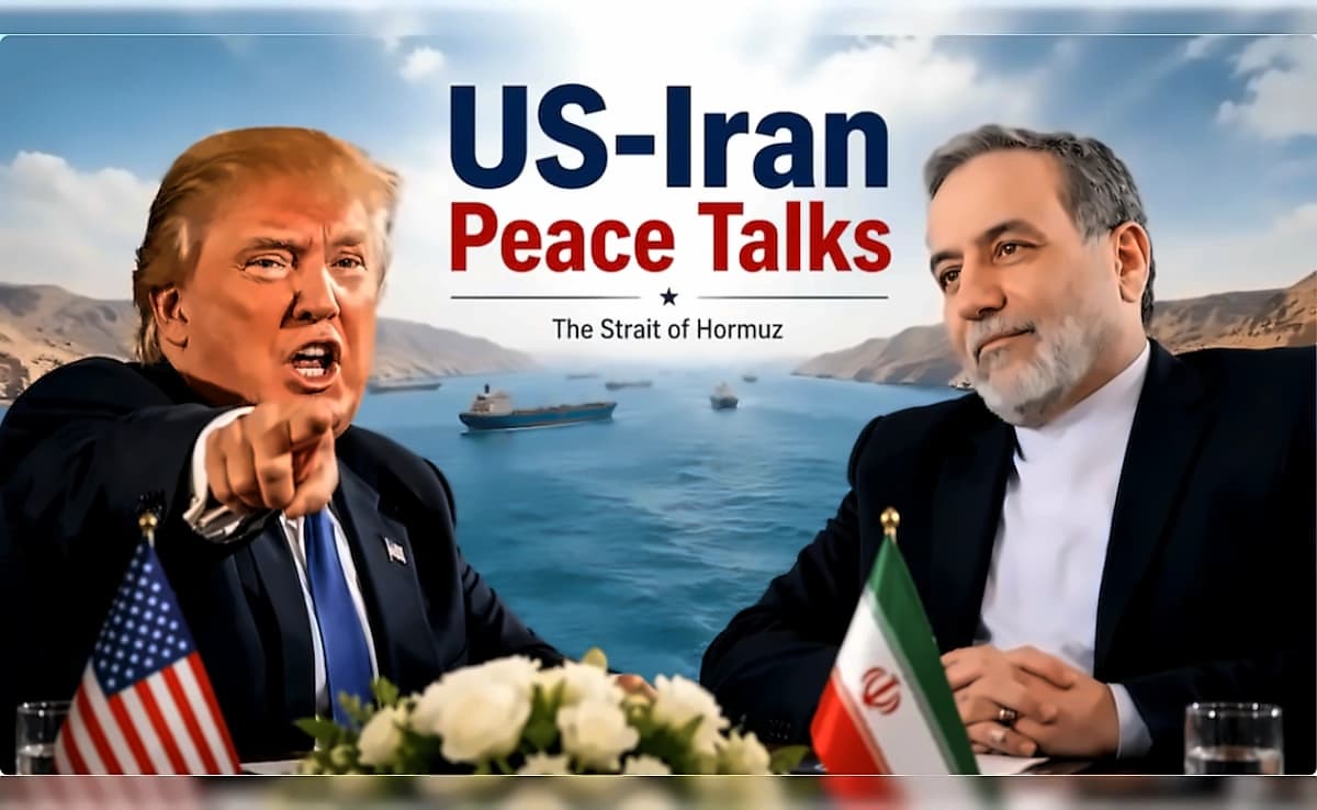 US-Iran Near 60-Day Deal: VP Confirms Progress Amid Iran's Denial