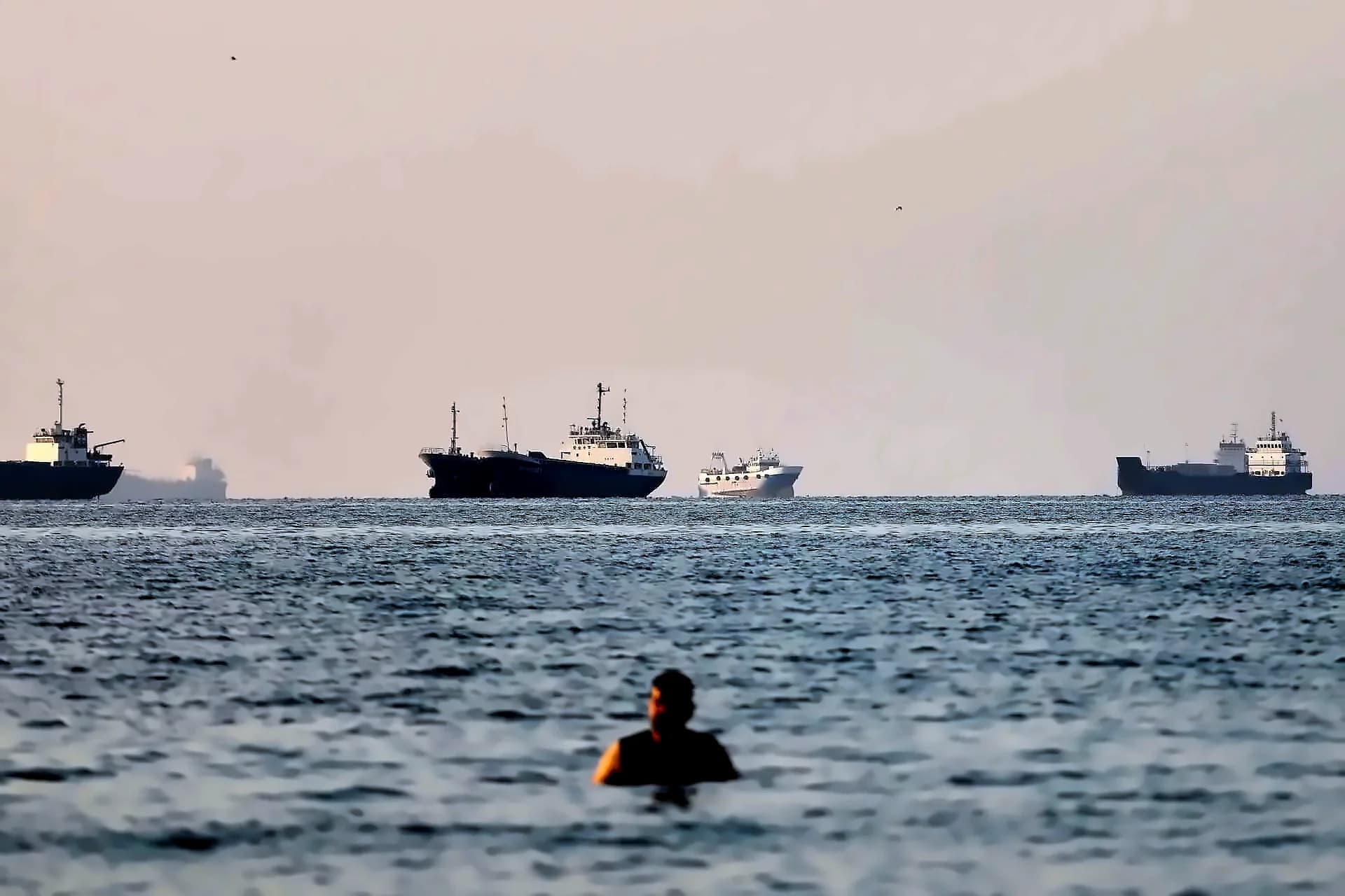 Iranian Oil Exports Resume: 20M Barrels Leave Port After US-Iran Deal