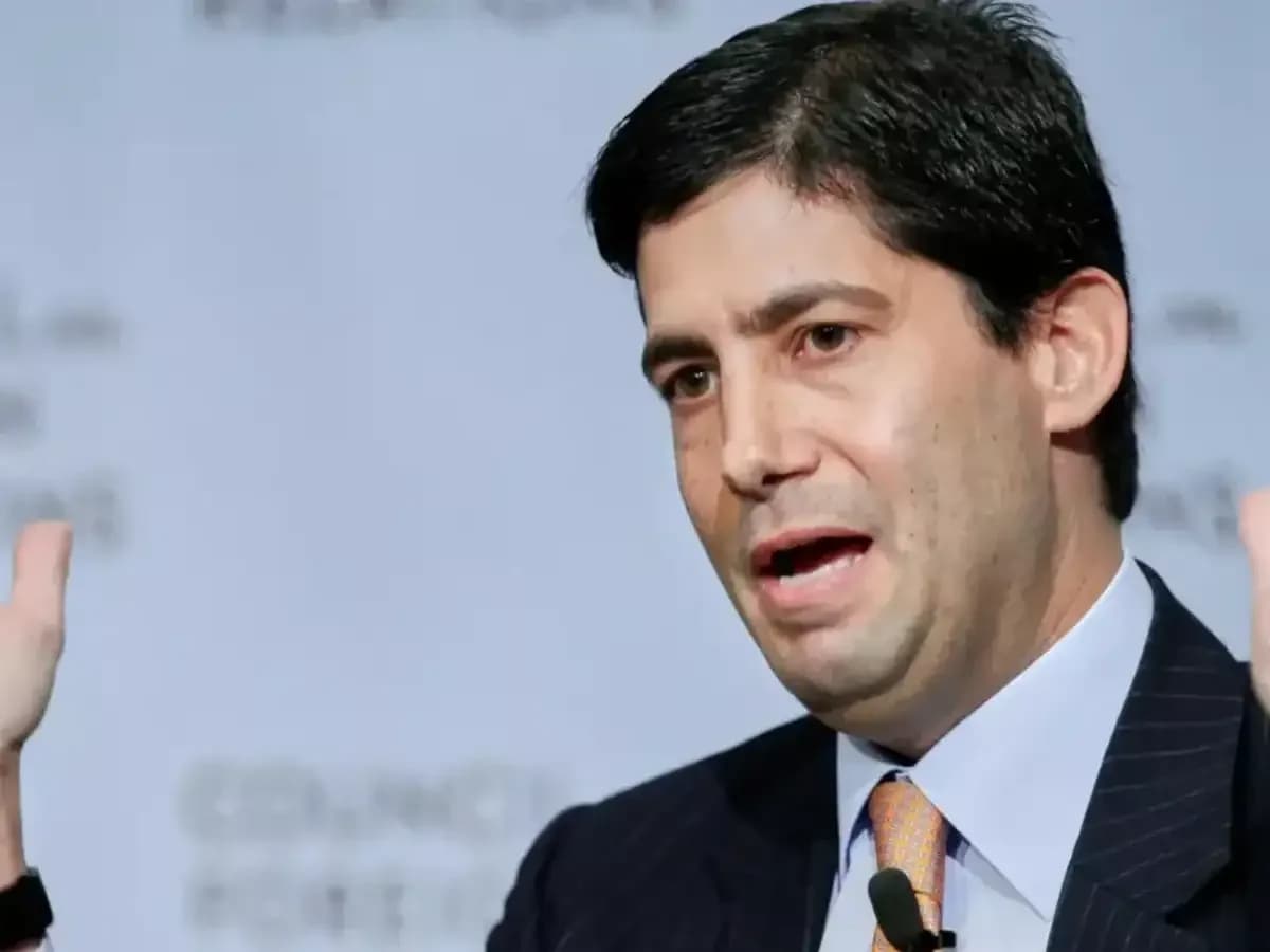Warsh Confirmed as Fed Governor, Rate Cut Timeline Delayed to December 2026