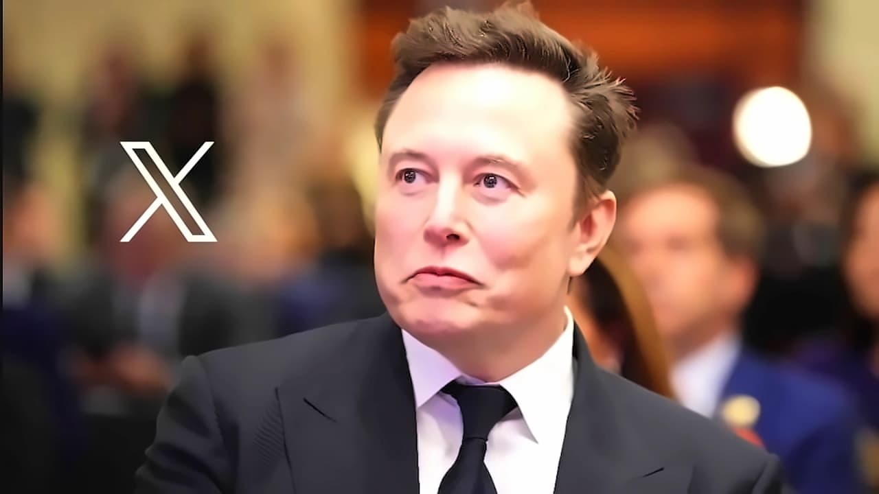 US Judge Rejects Musk's Bid to Overturn Twitter Fraud Verdict