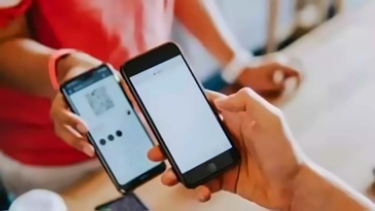 US Lawmakers Eye India's UPI Model for Payment System Reform