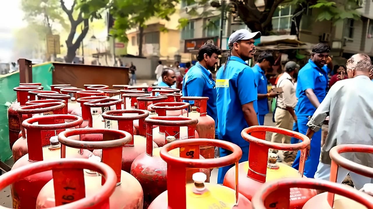 US Maintains 50% LPG Import Dominance as Iranian Tanker Strikes Ease