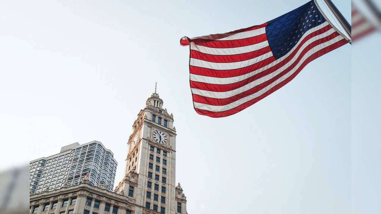 US Makes $20,000 Visa Bond Program Permanent for 50 Countries