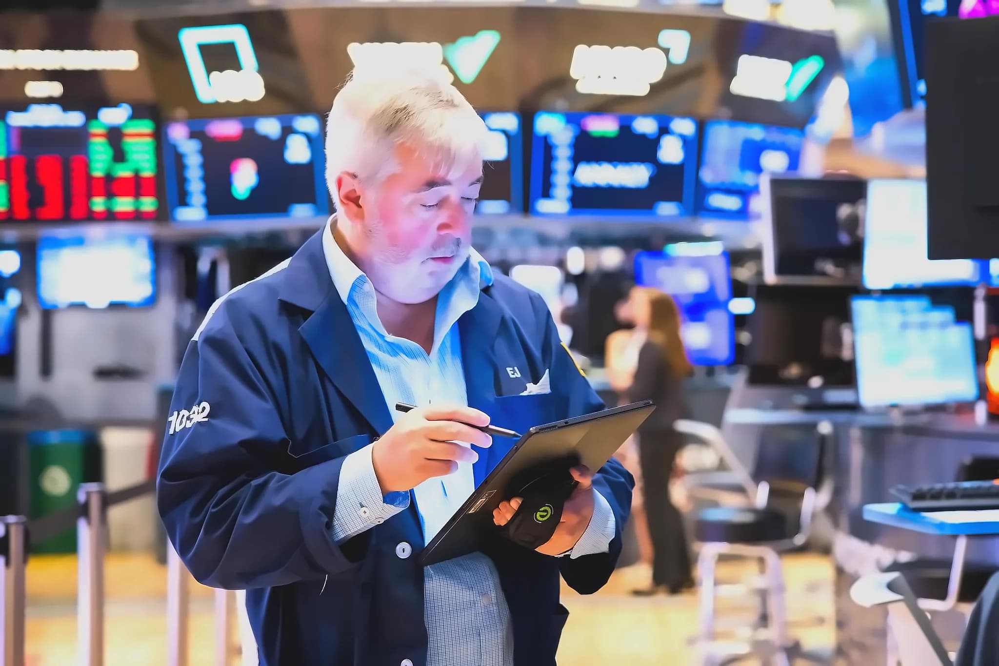 US Market Recovery Faces Fragile Foundation Amid Iran Tensions