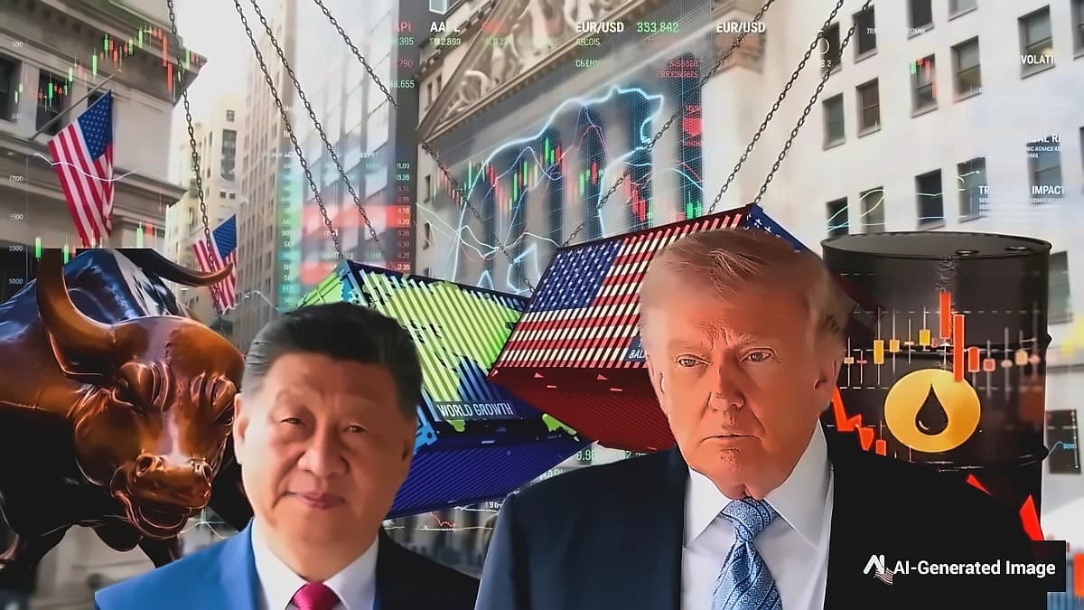 Dow Falls Third Week as Treasury Yields Hit 19-Year High