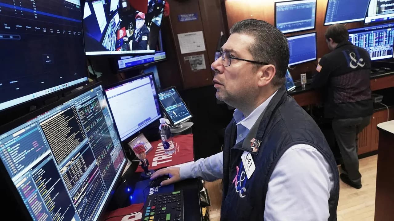 Sensex Surges 700 Points, Nifty Above 25,770 on US Tariff Ruling