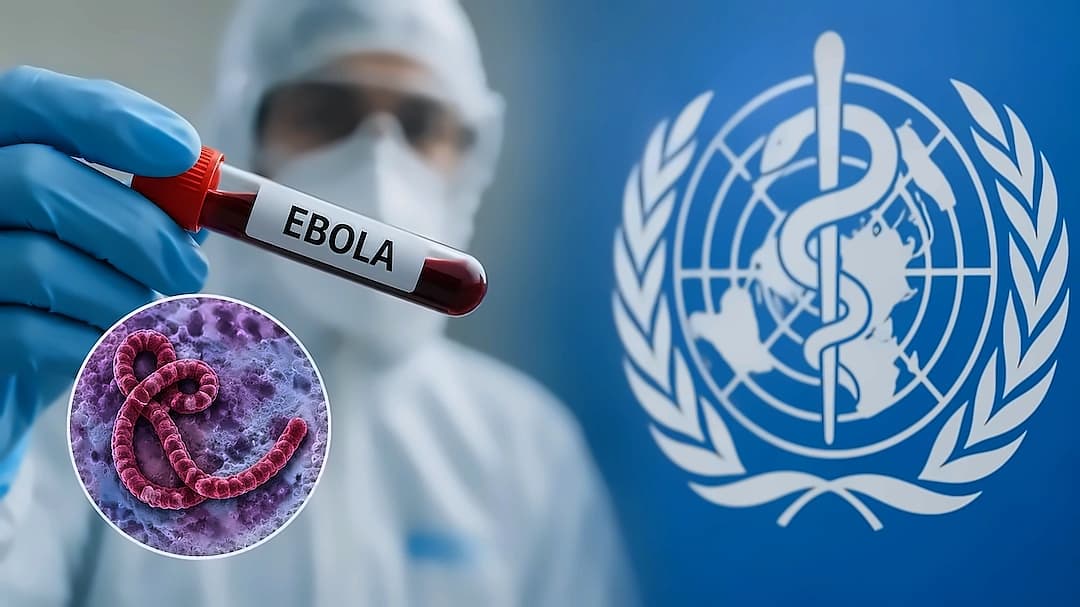 FIFA World Cup 2026 Drives New Ebola Travel Measures Across US, Canada, Mexico