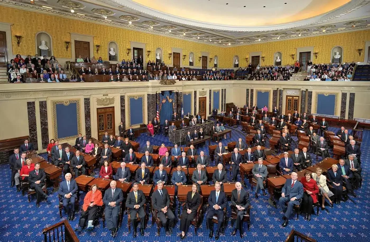 US Midterm Betting Odds: Democrats Lead House Control as Republicans Face 22% Chance