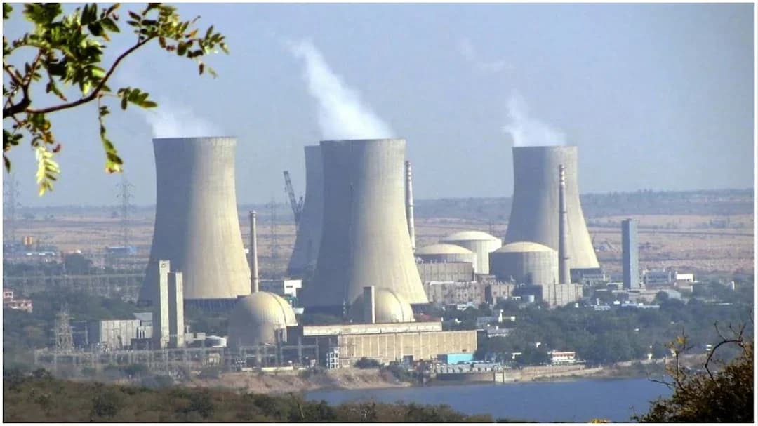 US Nuclear Delegation Visits India as India-Netherlands Partnership Upgraded