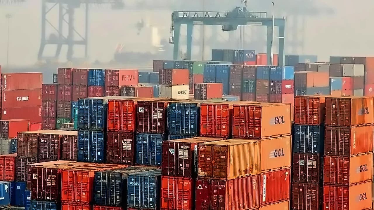 US opens $166bn tariff refund window for Indian exporters