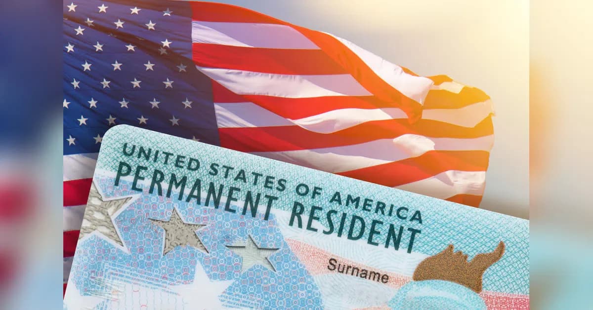 US Plans Biggest PERM Reforms in 20+ Years for Green Card Process