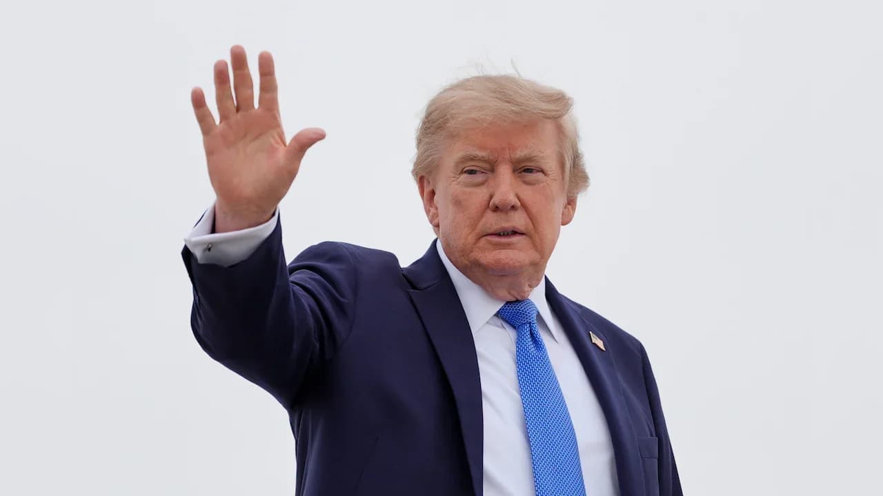 US Pulls Last Aircraft Carrier from Asia as Trump Focuses on Iran