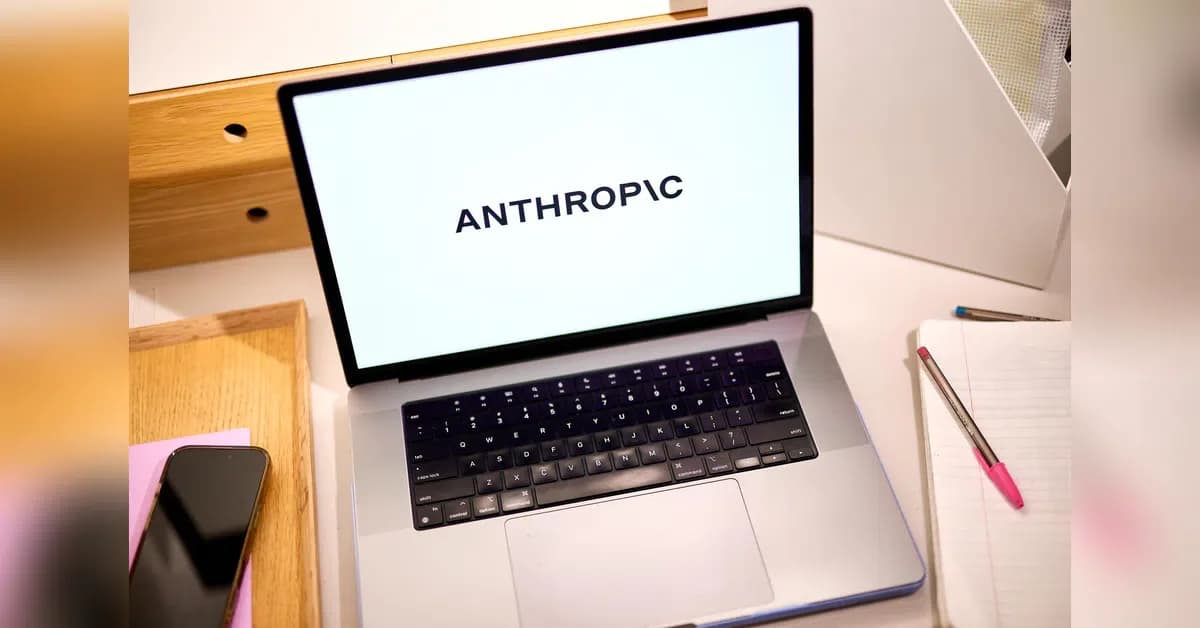 Trump Reverses Anthropic Stance After Amazon Alert