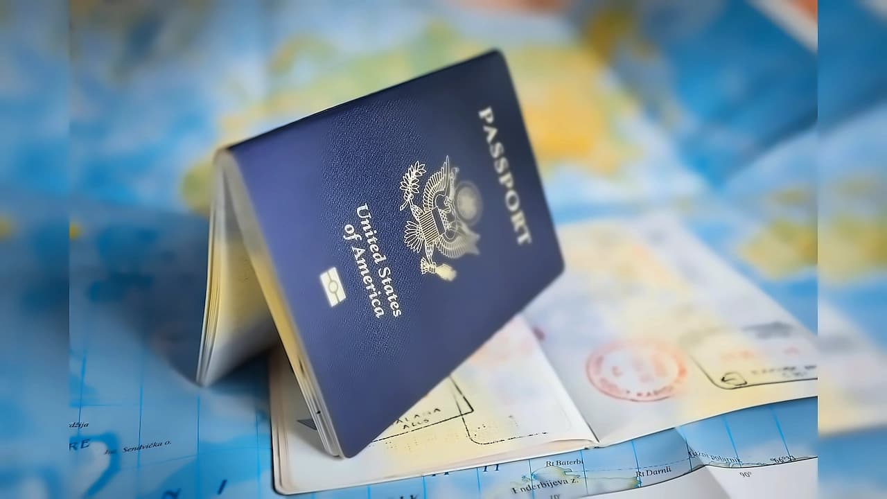 US Revokes Citizenship of 17 Including Indian-Origin CEO