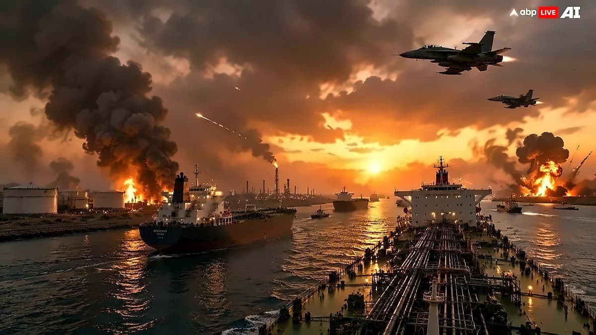 Oil Prices Surge 3% as US Revokes Iran Oil Waiver Amid Escalating Tensions