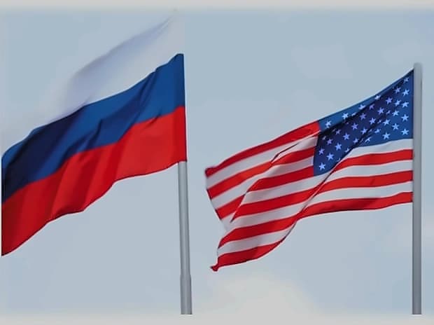 US, Russia explore gas sale to Europe amid Ukraine war