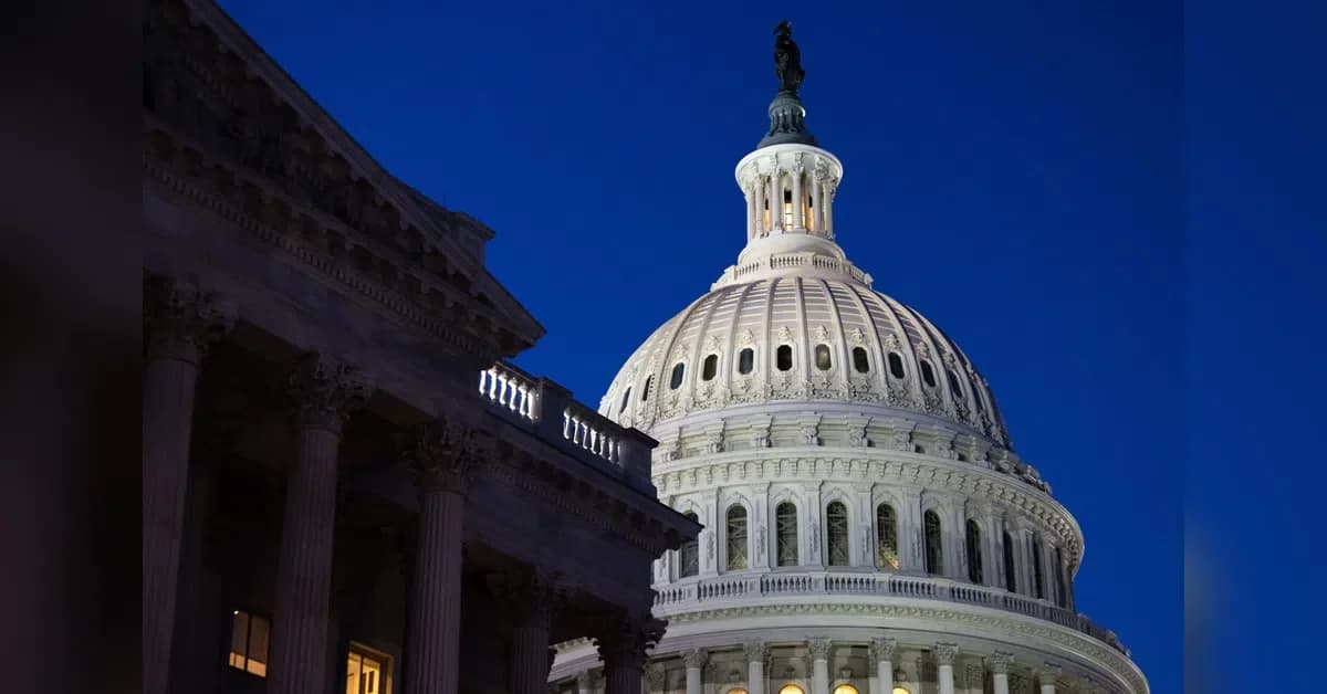 US Senate advances Iran war powers resolution as Trump warns of 'nasty' actions