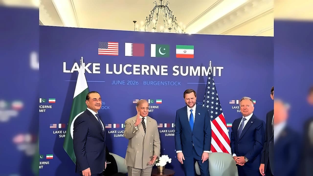US Gulf Allies Share Iran Deal Concerns as Rubio Reassures Regional Security