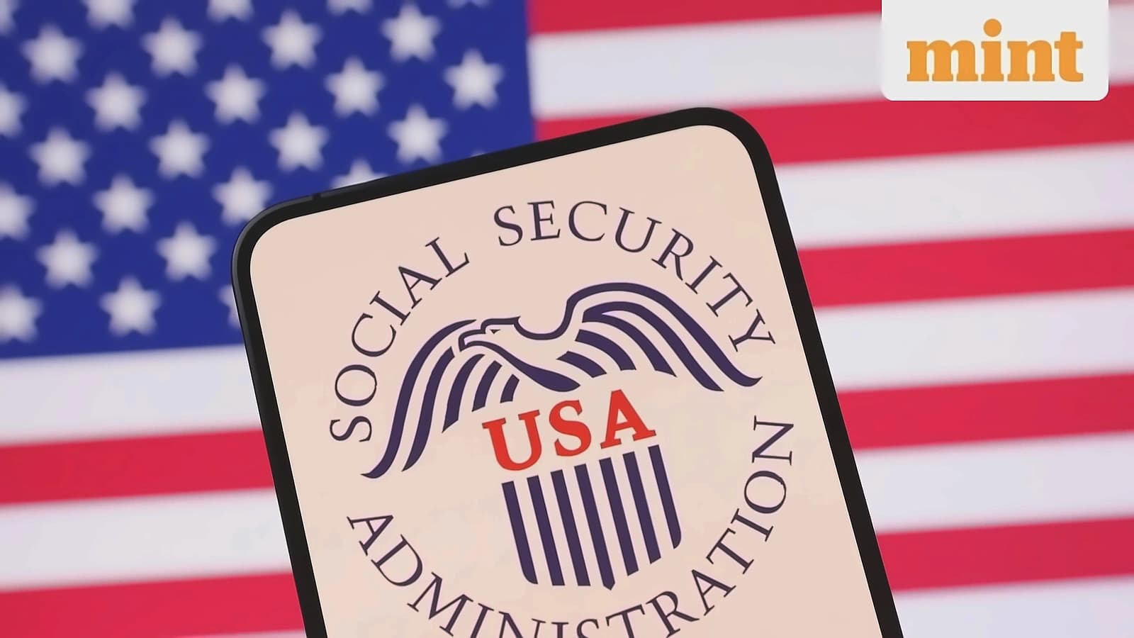 US Social Security Payouts Hit 5-Year High in 2027 Risking Program