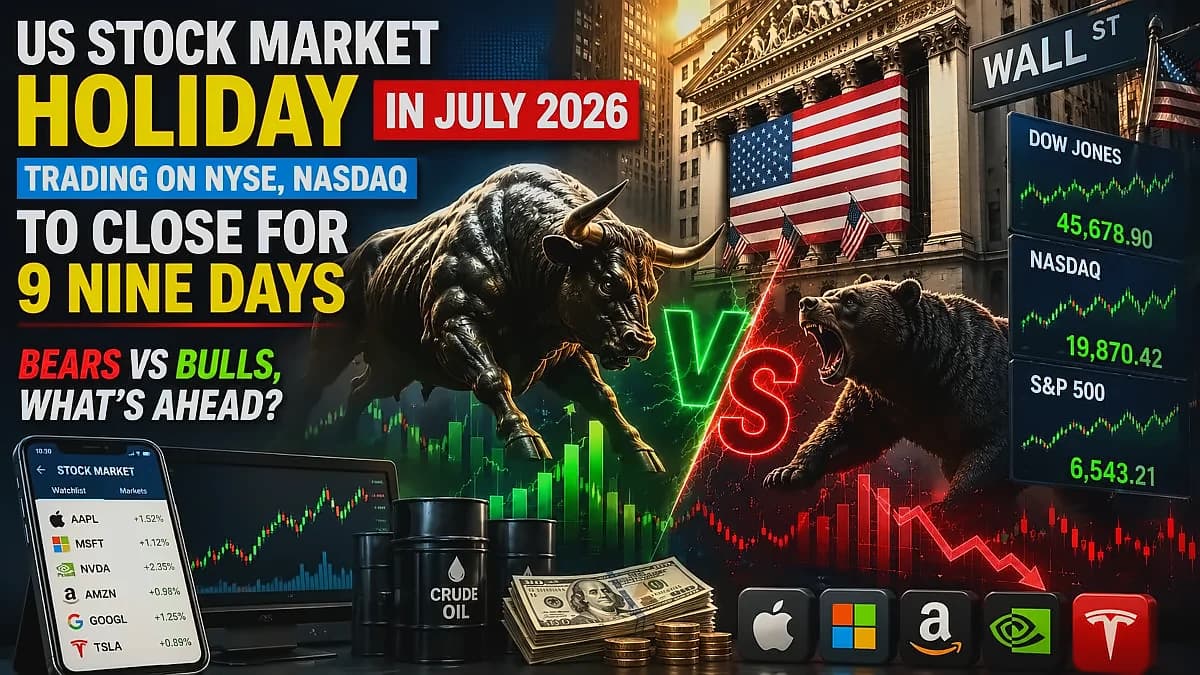 US Stock Futures Signal Muted Open; Jobs Report Awaited