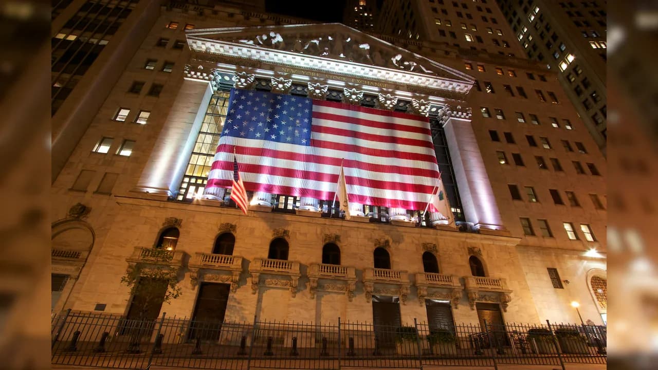 US Stock Markets Closed June 19 for Juneteenth Holiday