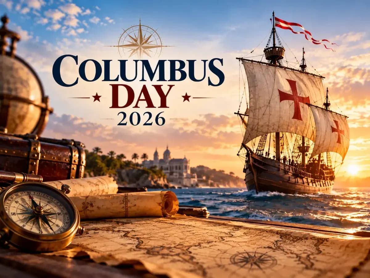 US Stock Markets Open October 12 Despite Columbus Day Holiday