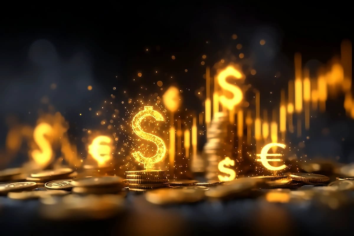 US Stocks Decline as Oil Hits $83/bbl, Fed Rate Hike Concerns Mount