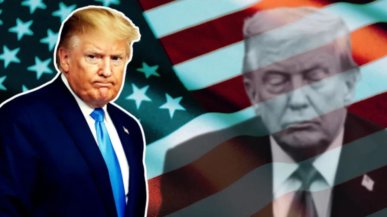 Trump Vows Congressional Action After Supreme Court Strikes Birthright Citizenship Curbs
