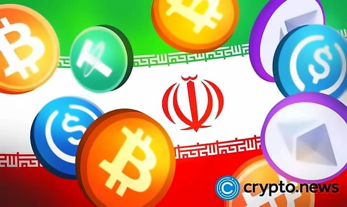 US Treasury Freezes $344M Iran Crypto Under Operation Economic Fury