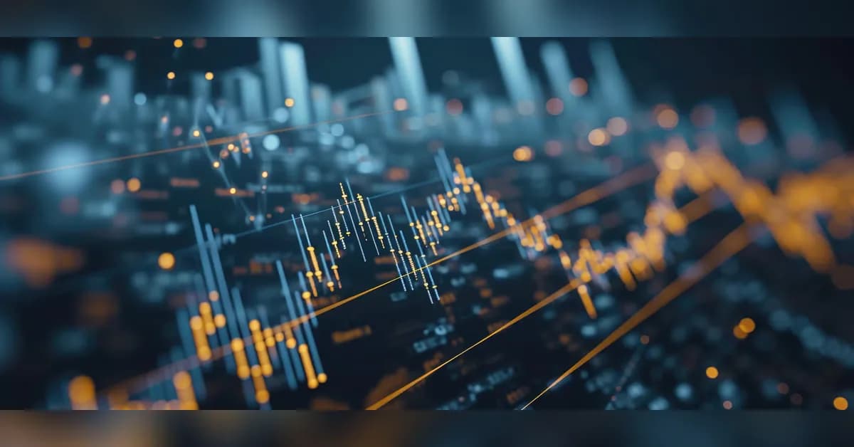 US Treasury Yields Hit 4.58% as Iran War Drives Market Correction