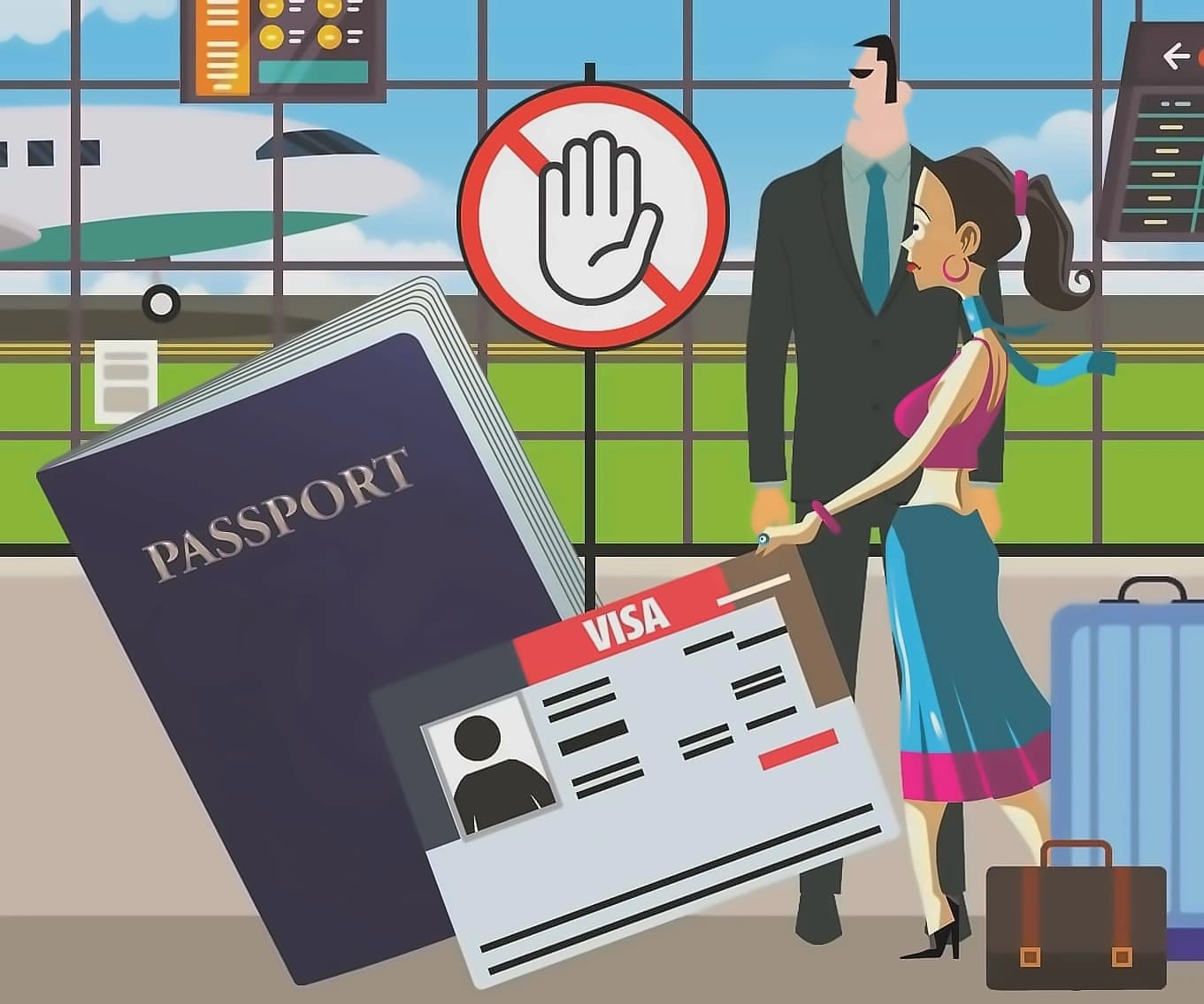 US visa suspension hits Indian IT workers, jobs may shift to India