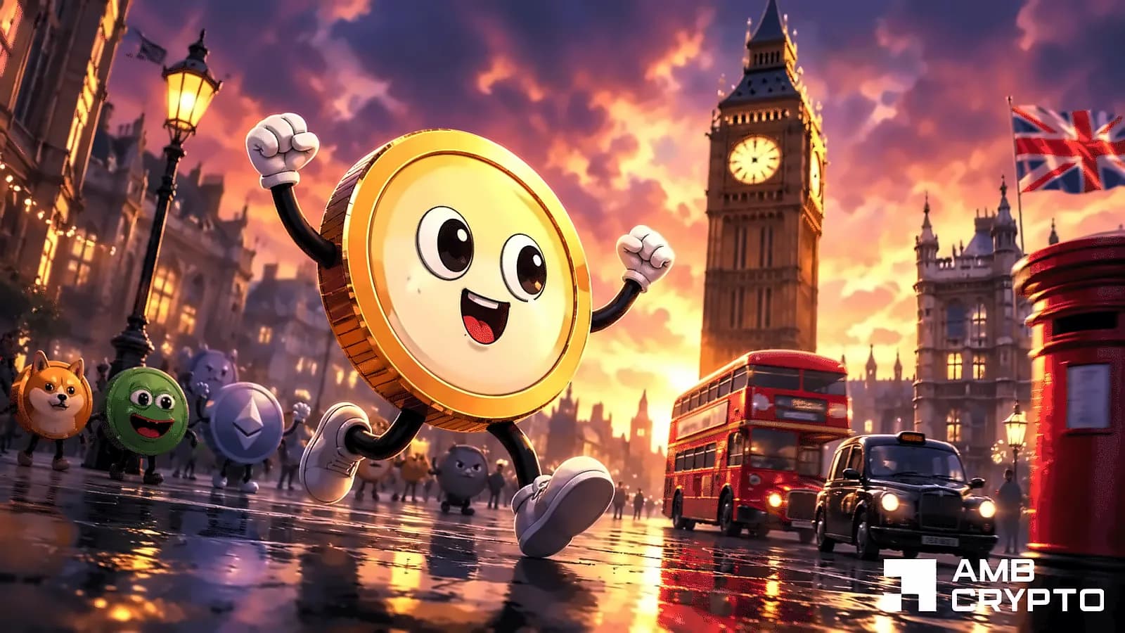 USELESS Coin Surges 12% on High Leverage Despite Rally Risks