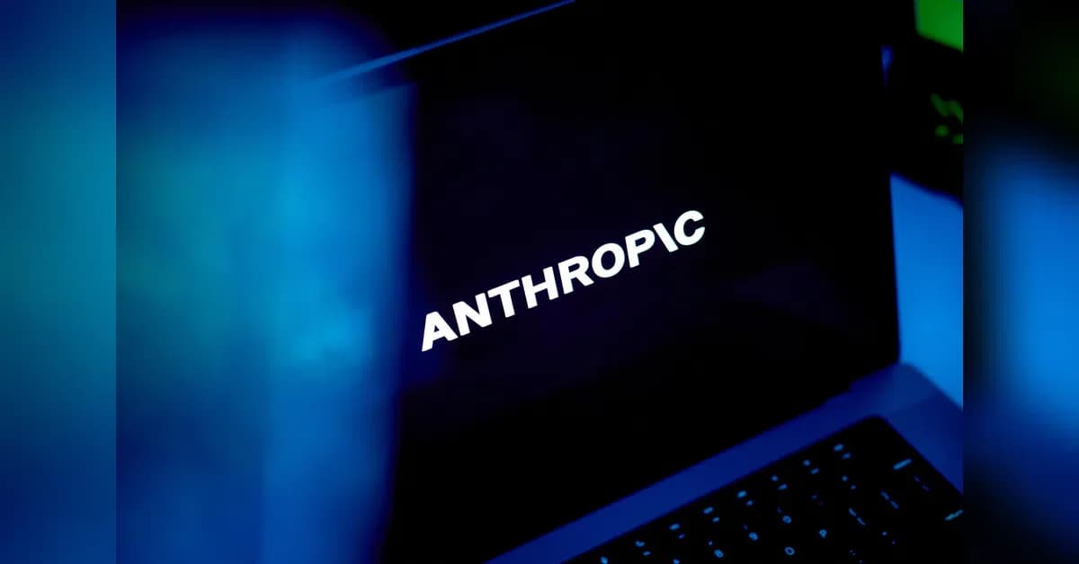 UST Partners Anthropic to Deploy Claude AI Across Global Operations