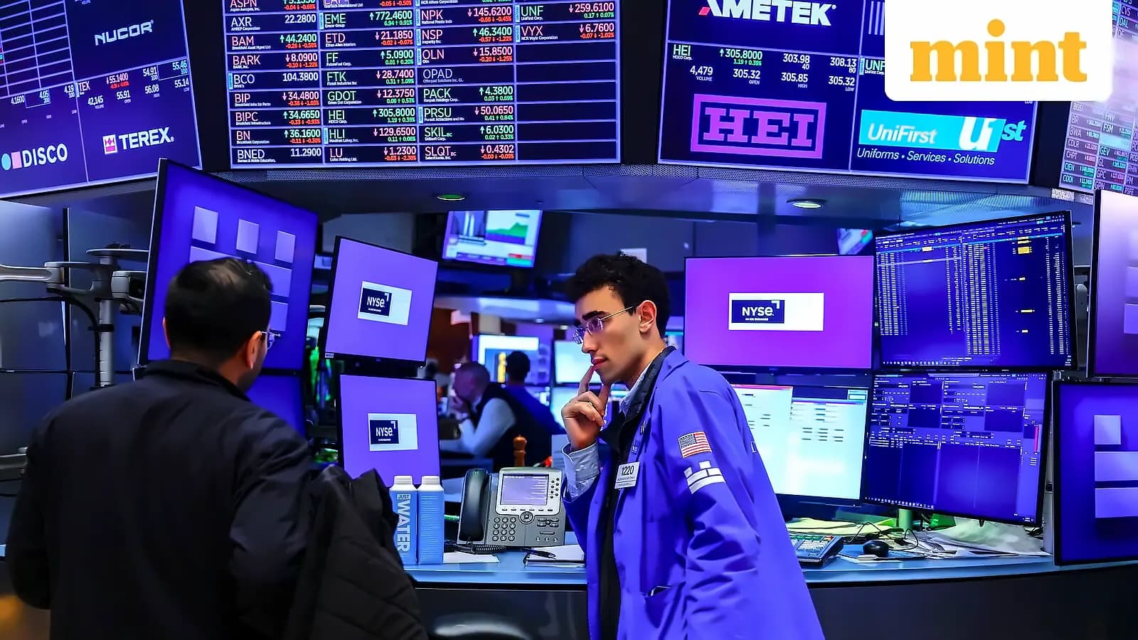 UTI Launches Singapore ETF to Boost India Stock Access