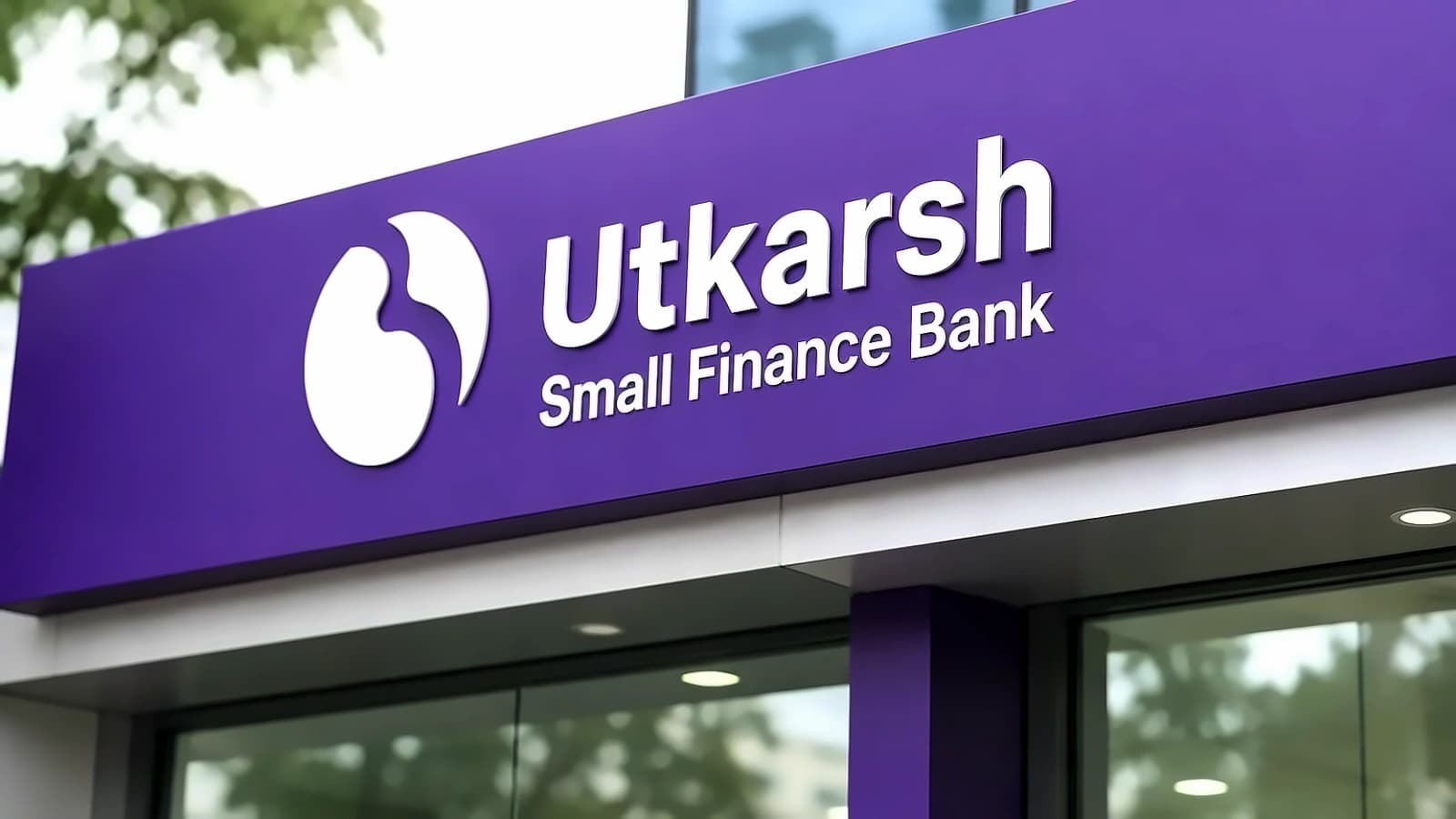 Utkarsh SFB Q2: Disbursements surge 55%, shares rally 7%