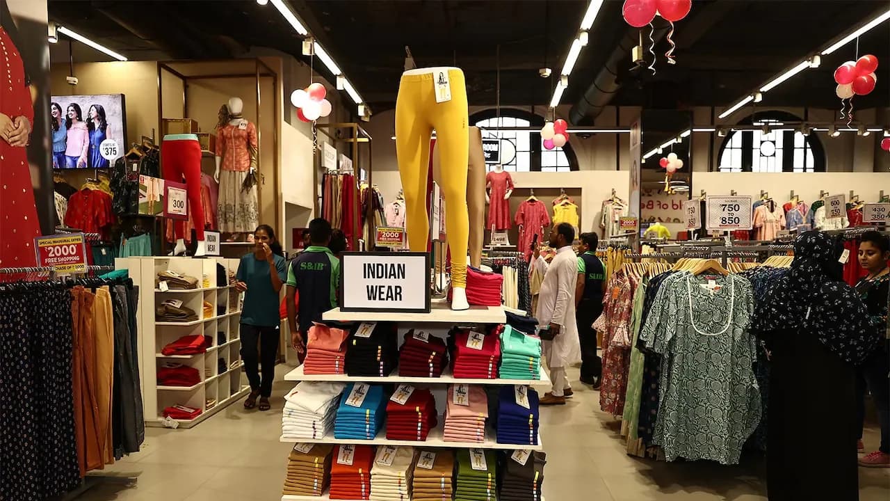 V-Mart CFO Sees Festive Recovery Despite Price Hike Plans