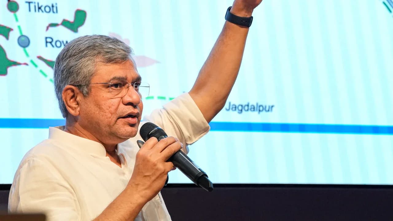 India Eyes AI Law as Global Tech Controls Intensify