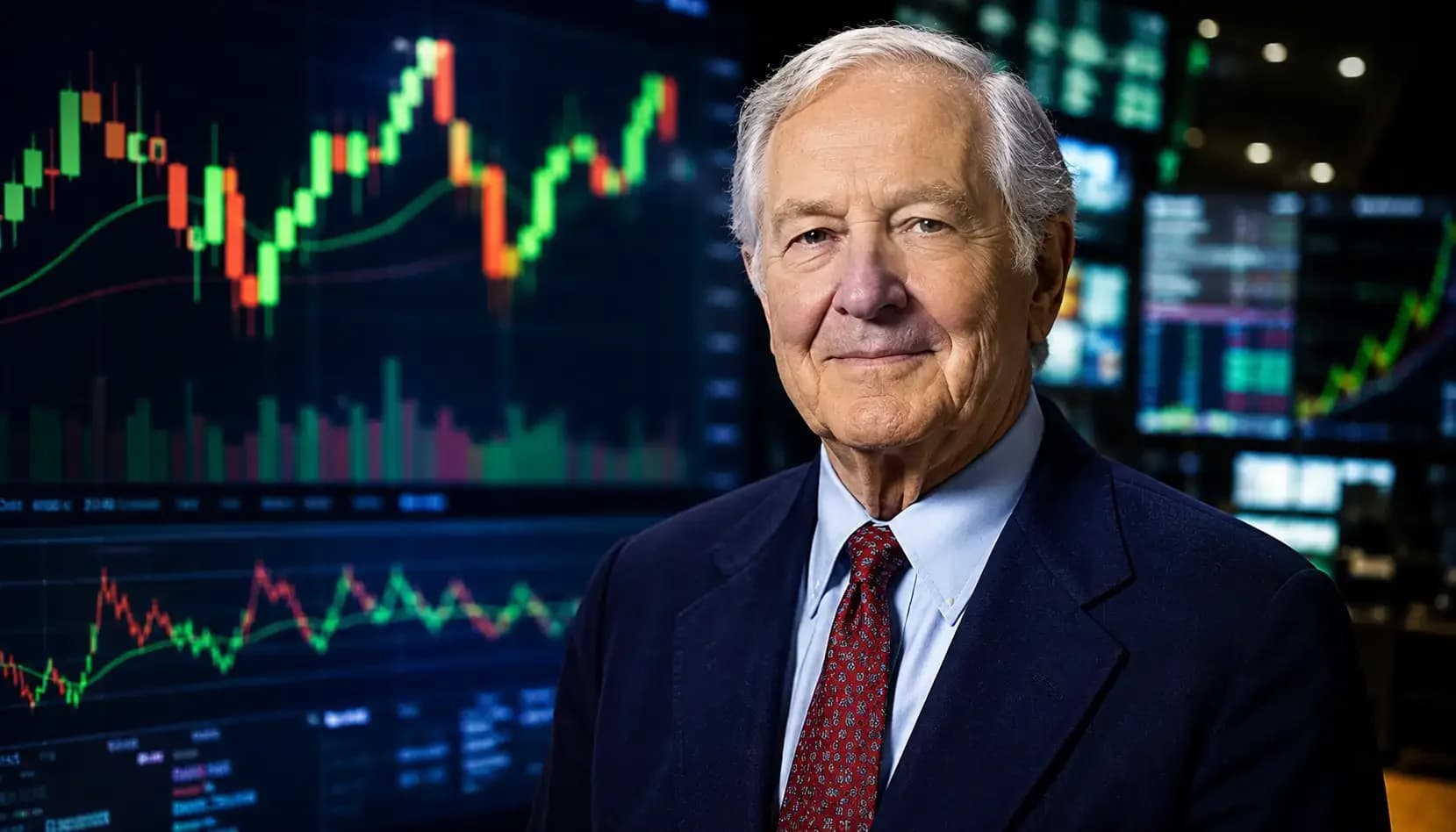 Value Investing Focus: Market Chaos Creates Investment Opportunities