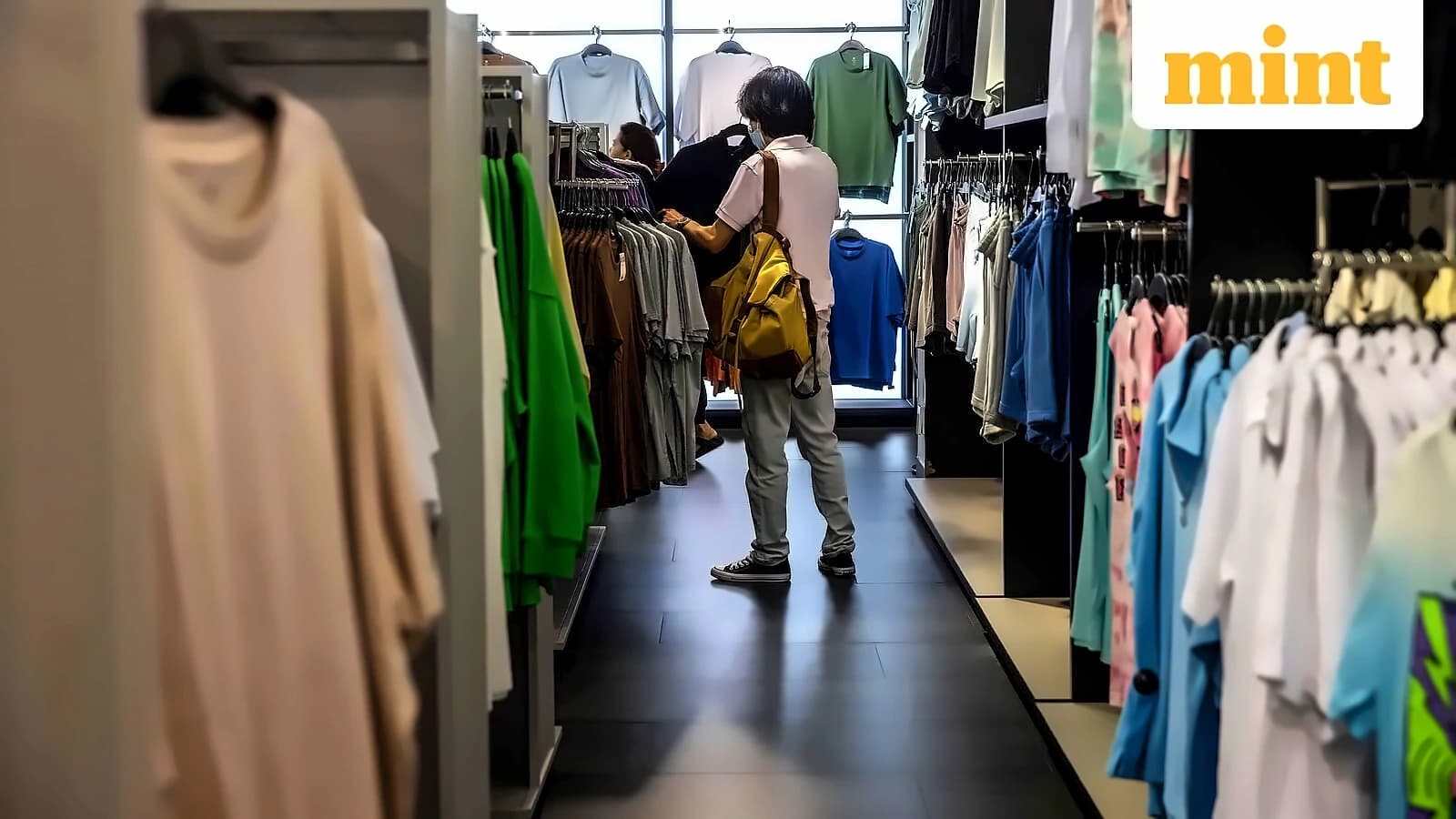 Value retailers face margin pressure as polyester yarn prices rise