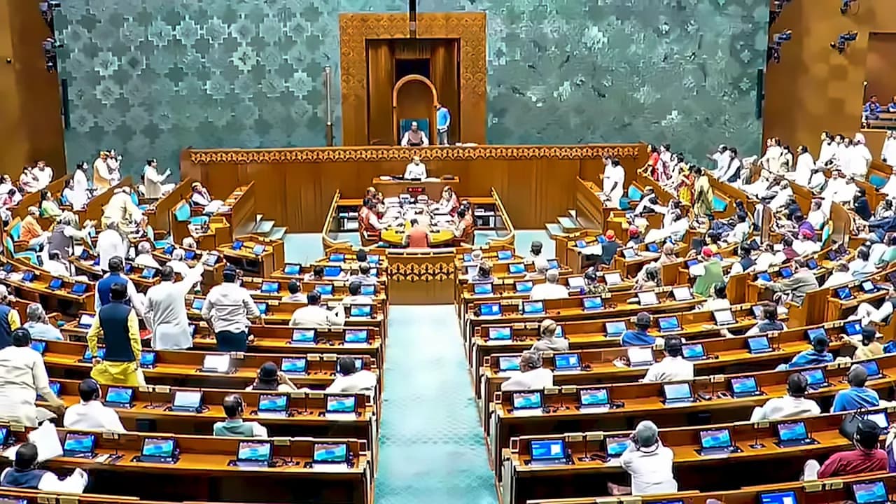 Parliament Monsoon Session begins: Key Bills on agenda amid opposition