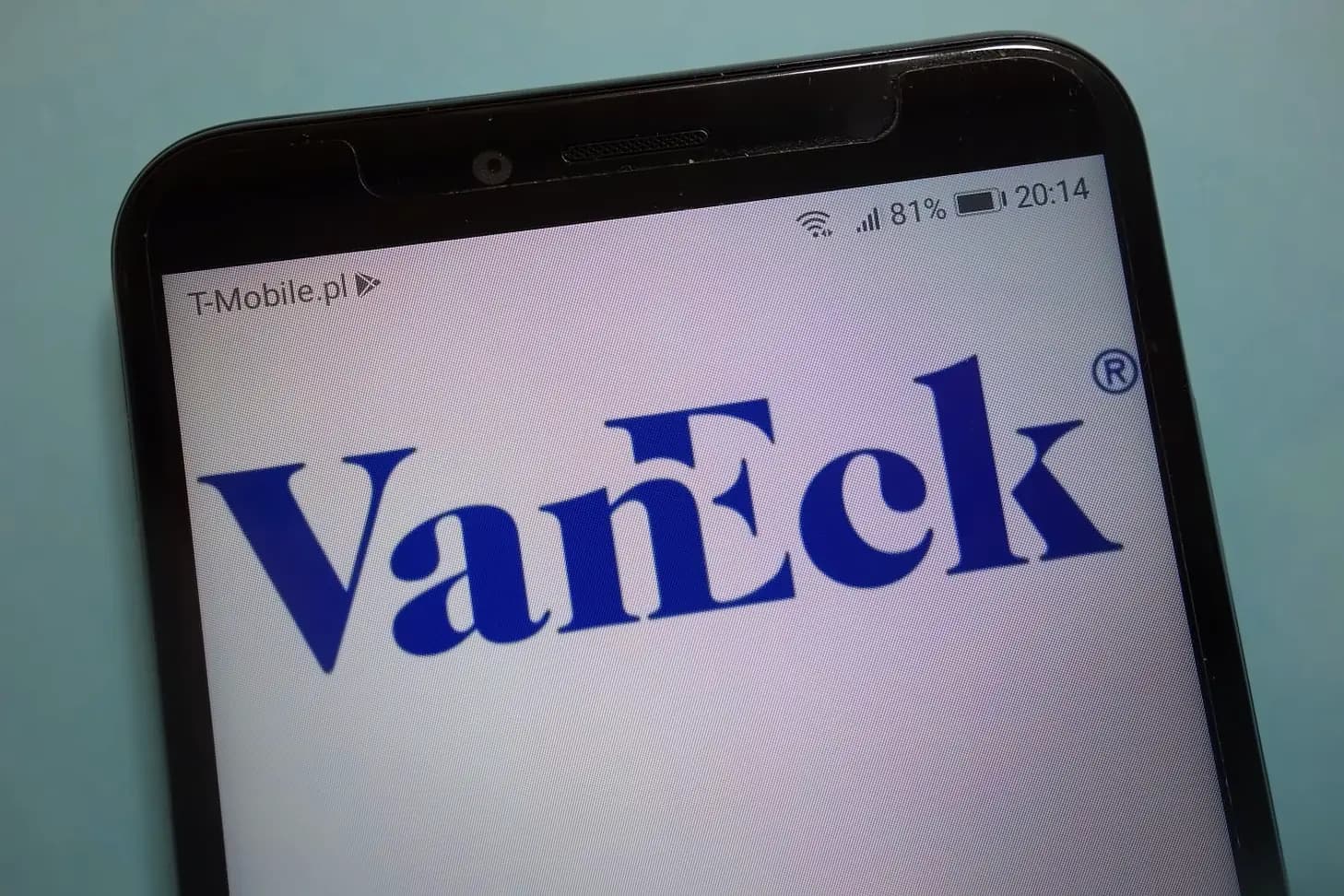 VanEck's Tokenized Treasury Fund Now Live on Euler Platform