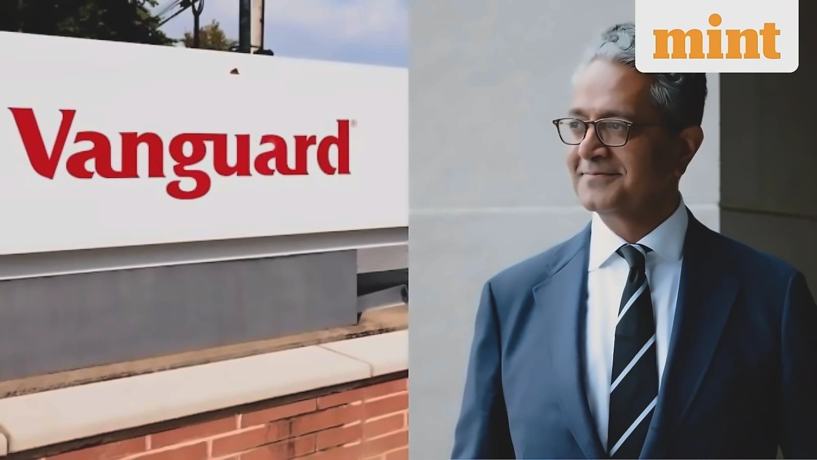 Vanguard Acquires Altruist for $4.6B to Expand Wealth Management